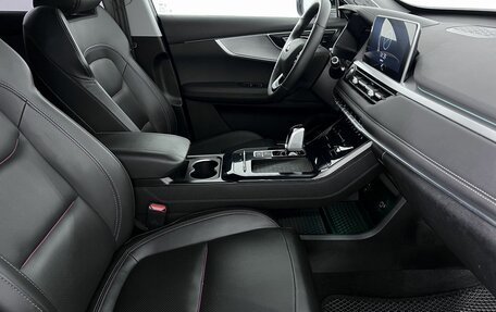 Chery Tiggo 7 Pro, 2022 год, 1 699 000 рублей, 12 фотография