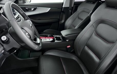 Chery Tiggo 7 Pro, 2022 год, 1 699 000 рублей, 9 фотография
