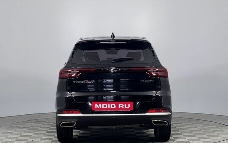 Chery Tiggo 7 Pro, 2022 год, 1 699 000 рублей, 6 фотография
