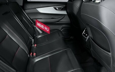 Chery Tiggo 7 Pro, 2022 год, 1 699 000 рублей, 11 фотография