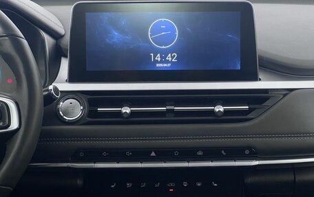 Chery Tiggo 7 Pro, 2022 год, 1 699 000 рублей, 15 фотография