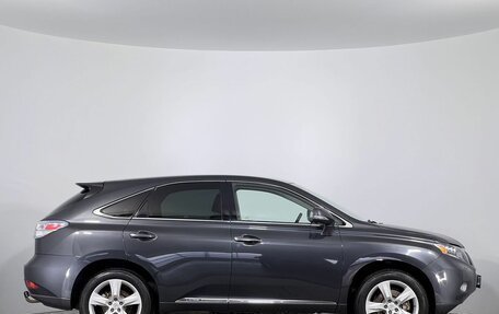 Lexus RX III, 2010 год, 1 920 000 рублей, 4 фотография