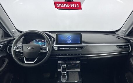 Chery Tiggo 7 Pro, 2022 год, 1 699 000 рублей, 14 фотография