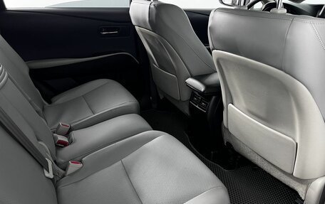Lexus RX III, 2010 год, 1 920 000 рублей, 11 фотография
