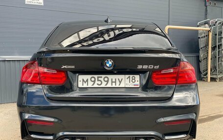 BMW 3 серия, 2013 год, 2 100 000 рублей, 5 фотография