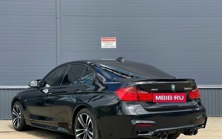 BMW 3 серия, 2013 год, 2 100 000 рублей, 4 фотография