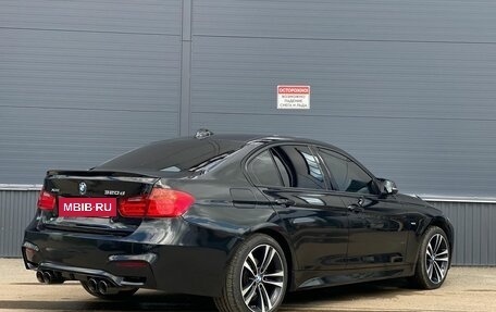 BMW 3 серия, 2013 год, 2 100 000 рублей, 6 фотография