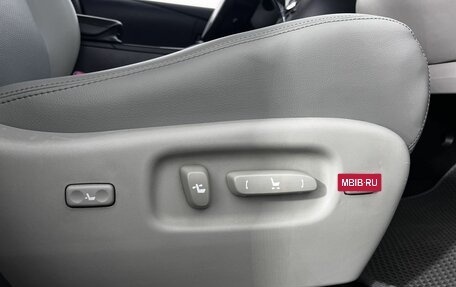 Lexus RX III, 2010 год, 1 920 000 рублей, 13 фотография