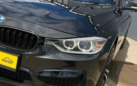 BMW 3 серия, 2013 год, 2 100 000 рублей, 7 фотография