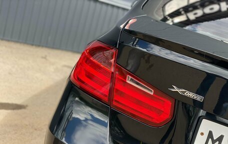 BMW 3 серия, 2013 год, 2 100 000 рублей, 8 фотография