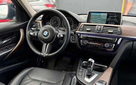 BMW 3 серия, 2013 год, 2 100 000 рублей, 12 фотография