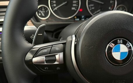 BMW 3 серия, 2013 год, 2 100 000 рублей, 14 фотография