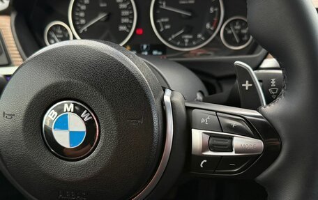 BMW 3 серия, 2013 год, 2 100 000 рублей, 15 фотография