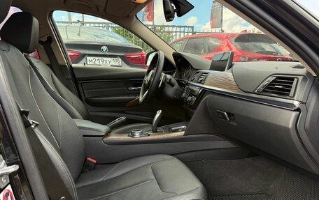 BMW 3 серия, 2013 год, 2 100 000 рублей, 20 фотография