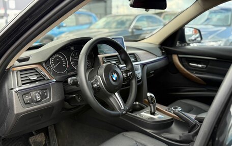 BMW 3 серия, 2013 год, 2 100 000 рублей, 10 фотография