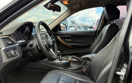 BMW 3 серия, 2013 год, 2 100 000 рублей, 18 фотография