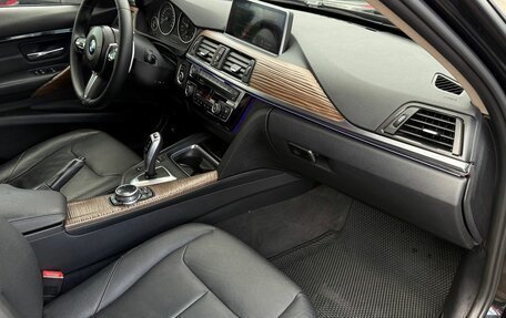 BMW 3 серия, 2013 год, 2 100 000 рублей, 16 фотография