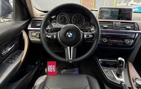BMW 3 серия, 2013 год, 2 100 000 рублей, 11 фотография