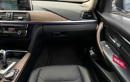 BMW 3 серия, 2013 год, 2 100 000 рублей, 17 фотография