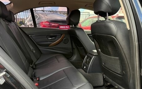 BMW 3 серия, 2013 год, 2 100 000 рублей, 21 фотография
