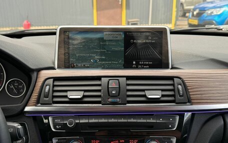 BMW 3 серия, 2013 год, 2 100 000 рублей, 22 фотография