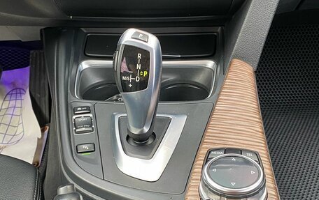 BMW 3 серия, 2013 год, 2 100 000 рублей, 28 фотография