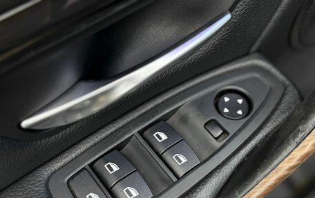 BMW 3 серия, 2013 год, 2 100 000 рублей, 33 фотография