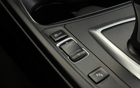 BMW 3 серия, 2013 год, 2 100 000 рублей, 26 фотография