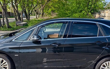 BMW 2 серия Active Tourer F45, 2017 год, 1 700 000 рублей, 2 фотография
