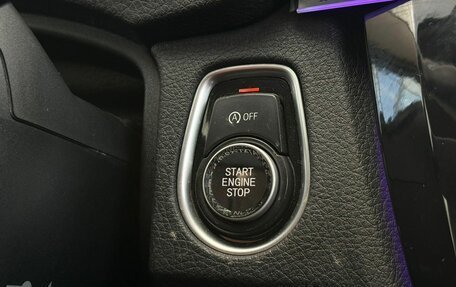 BMW 3 серия, 2013 год, 2 100 000 рублей, 32 фотография