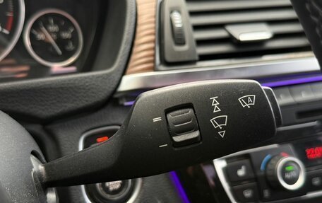 BMW 3 серия, 2013 год, 2 100 000 рублей, 31 фотография