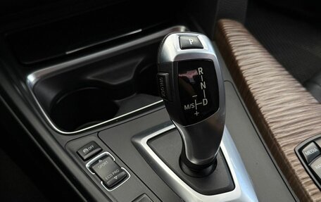 BMW 3 серия, 2013 год, 2 100 000 рублей, 25 фотография