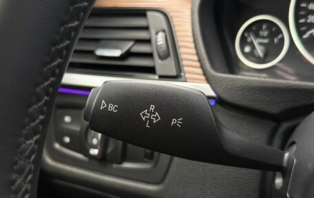 BMW 3 серия, 2013 год, 2 100 000 рублей, 30 фотография