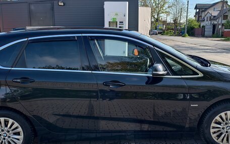 BMW 2 серия Active Tourer F45, 2017 год, 1 700 000 рублей, 4 фотография