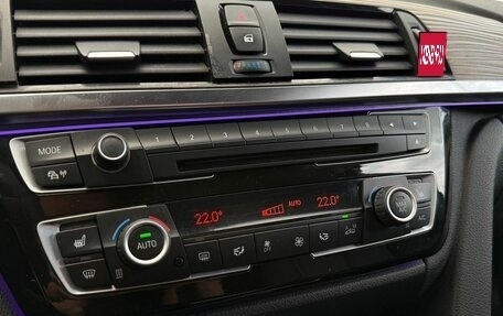 BMW 3 серия, 2013 год, 2 100 000 рублей, 24 фотография