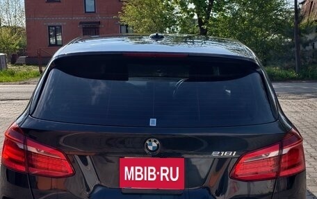 BMW 2 серия Active Tourer F45, 2017 год, 1 700 000 рублей, 3 фотография