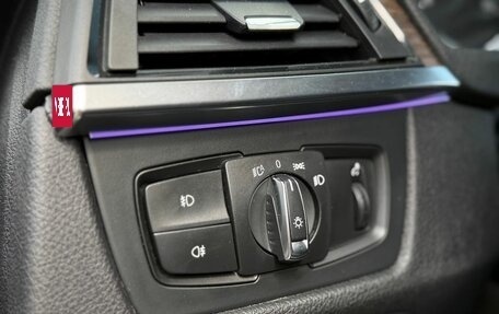 BMW 3 серия, 2013 год, 2 100 000 рублей, 29 фотография