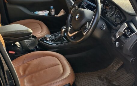 BMW 2 серия Active Tourer F45, 2017 год, 1 700 000 рублей, 5 фотография