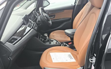 BMW 2 серия Active Tourer F45, 2017 год, 1 700 000 рублей, 13 фотография