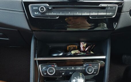 BMW 2 серия Active Tourer F45, 2017 год, 1 700 000 рублей, 11 фотография