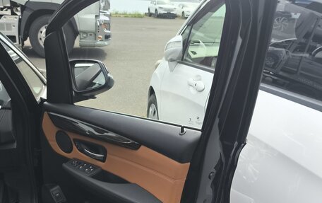 BMW 2 серия Active Tourer F45, 2017 год, 1 700 000 рублей, 27 фотография