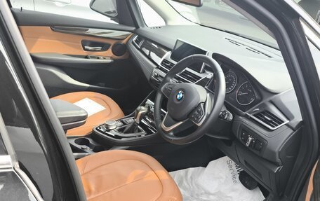 BMW 2 серия Active Tourer F45, 2017 год, 1 700 000 рублей, 26 фотография