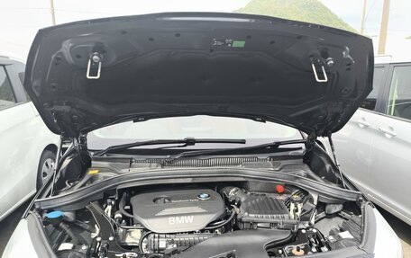 BMW 2 серия Active Tourer F45, 2017 год, 1 700 000 рублей, 29 фотография