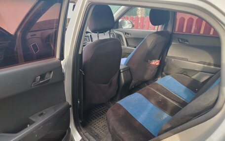 Hyundai Creta I рестайлинг, 2019 год, 1 500 000 рублей, 5 фотография