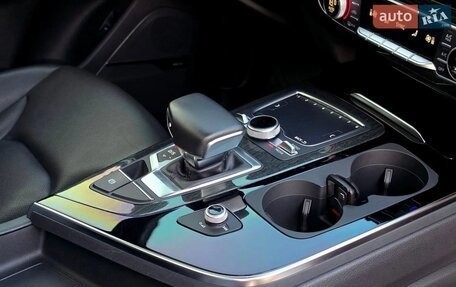 Audi Q7, 2018 год, 5 820 000 рублей, 6 фотография