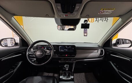 KIA Seltos I, 2023 год, 2 793 006 рублей, 7 фотография