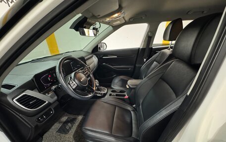 KIA Seltos I, 2023 год, 2 793 006 рублей, 11 фотография