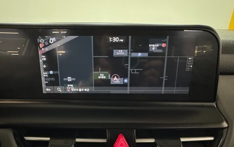 KIA Seltos I, 2023 год, 2 793 006 рублей, 12 фотография