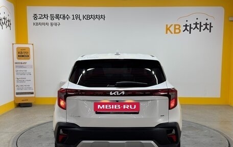 KIA Seltos I, 2023 год, 2 793 006 рублей, 4 фотография