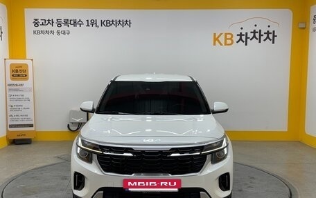 KIA Seltos I, 2023 год, 2 793 006 рублей, 3 фотография